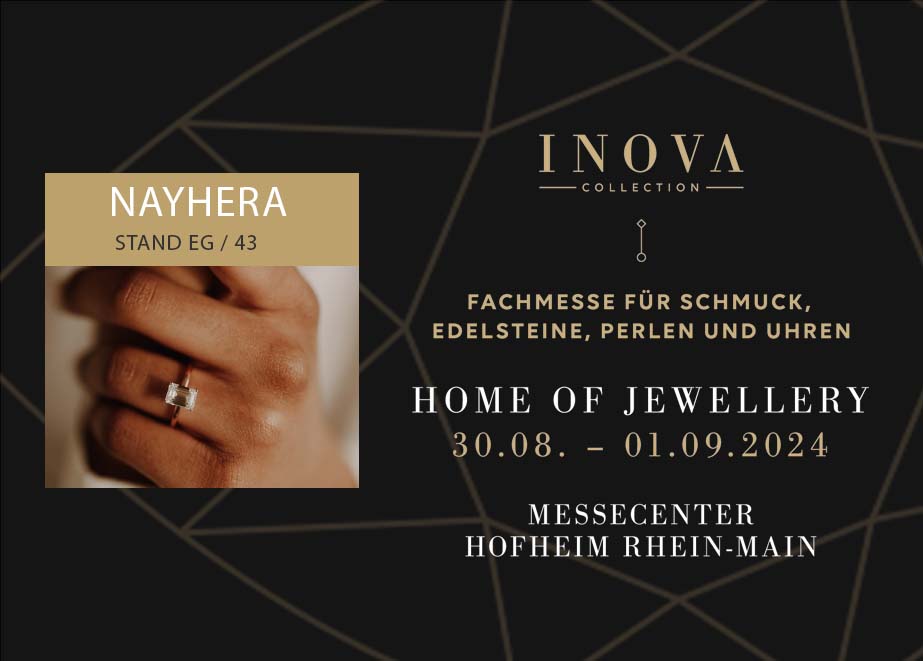 Messe_Nayhera Inova Collection 2024