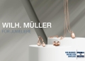 Wilh Müller Diamantschmuck Juweliere