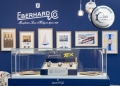 BPJ Eberhard & Co. Offizieller Zeitnehmer der 64. Salone Nautico di Genova