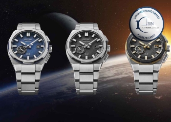 BPJ Seiko Astron 2024