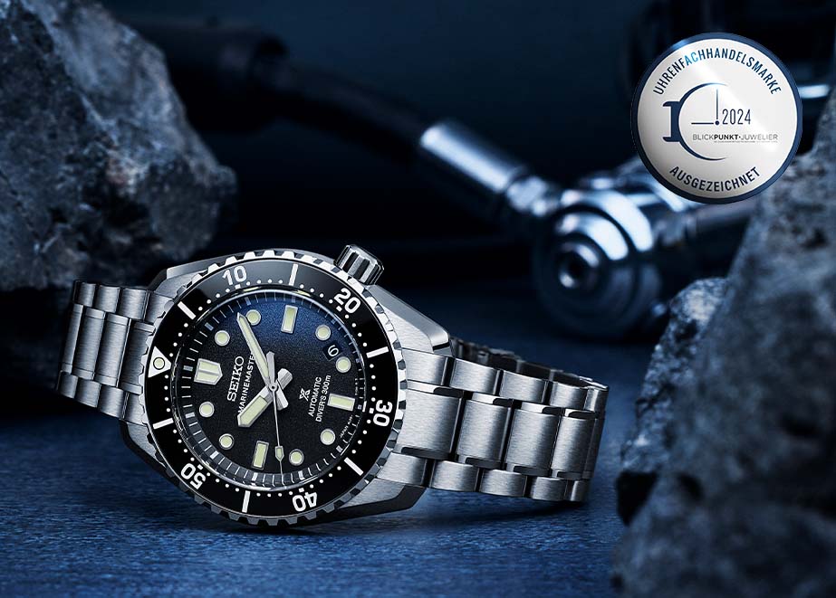 BPJ Seiko Marinemaster 5Sports September 2024