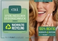 Cai Kleckow Silberschmuck Nachhaltig Recycling