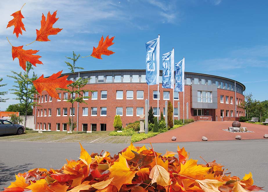 Carl Engelkemper Münster Herbstmesse 2024 September