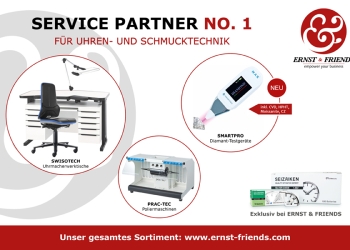 Ernst & Friends