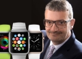 Frank Michael Müller Uhren Monitor Responsio 10 Jahre Apple Watch jpg