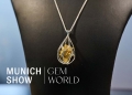 Gemworld Munich Show Aussteller 2024