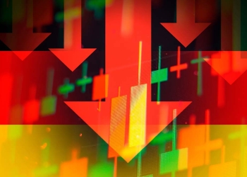 HDE-Konsumbarometer im September: Verbraucherstimmung im Abwärtstrend