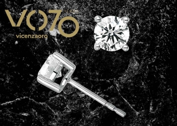 HesseLab auf der Vicenzaoro 2024: Eine neue Generation Diamanten