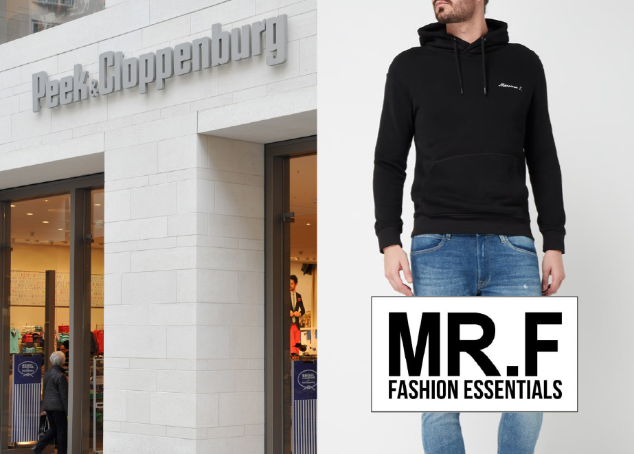 Juweliere Marge Peek Cloppenburg MR F