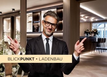 Machen Sie den Ladenbau-Praxistest: Facelift oder echt?