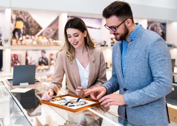 Luxusuhren-Umfrage: So ticken Erstkäufer