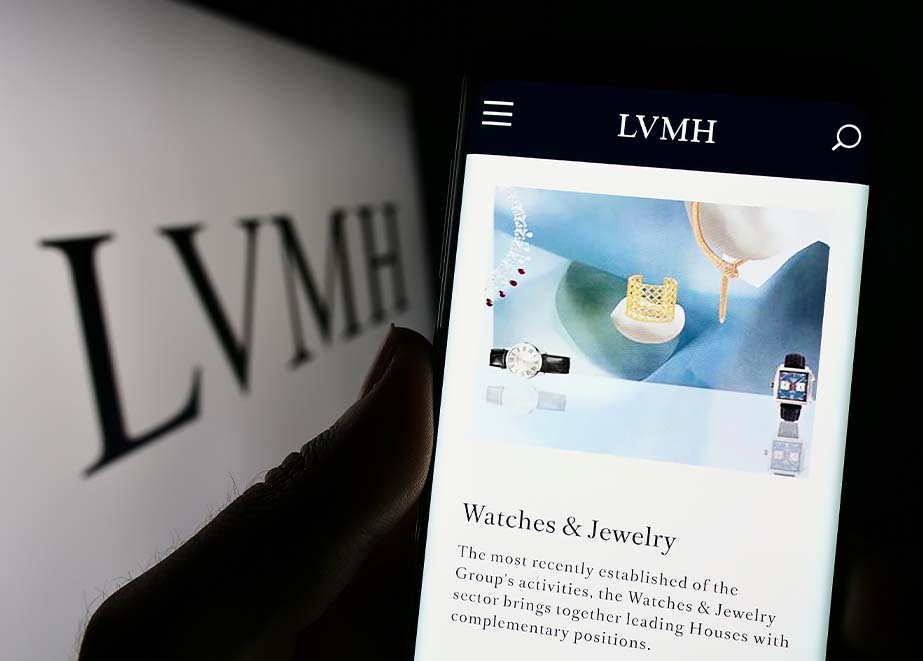 LVMH