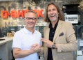 Mark Czemper Casio Andreas Haude Rüschenbeck