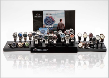 Made in Japan: ORIENT – gesucht und gefunden!