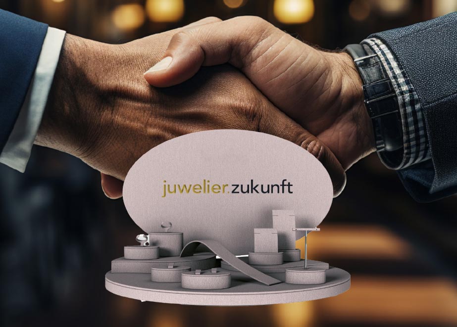 Alexander Schmidt Juwelier Zukunft