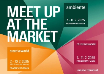 Ambiente 2025 Messe