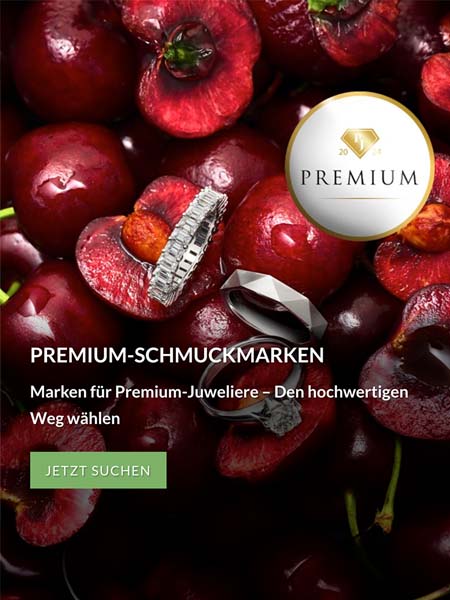 Banner Markenprofil Kategorie Premium