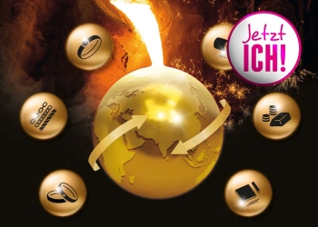 JUWELIER ICH: Meine eigene Kollektion mit BEDRA