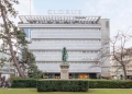 Central Group übernimmt Globus Schweiz