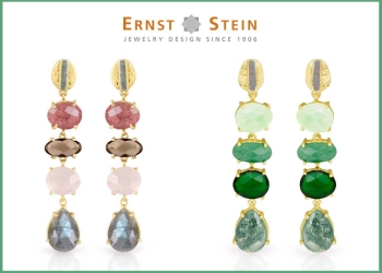 Ernst Stein Edelsteinschmuck