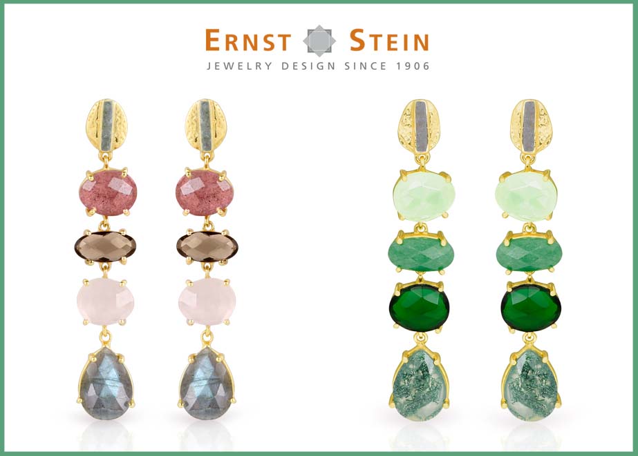 Ernst Stein Edelsteinschmuck