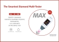 Ernst_Friends Diamond Multi Tester Max