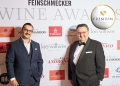 Leo Wittwer Feinschmecker Wine Awards