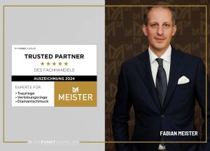 Meister Trusted Partner Fabian Meister neu