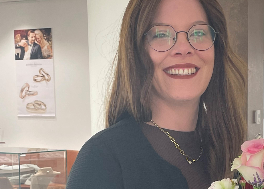 Melanie Wittig, Juwelier Deutsch, Hann. Münden