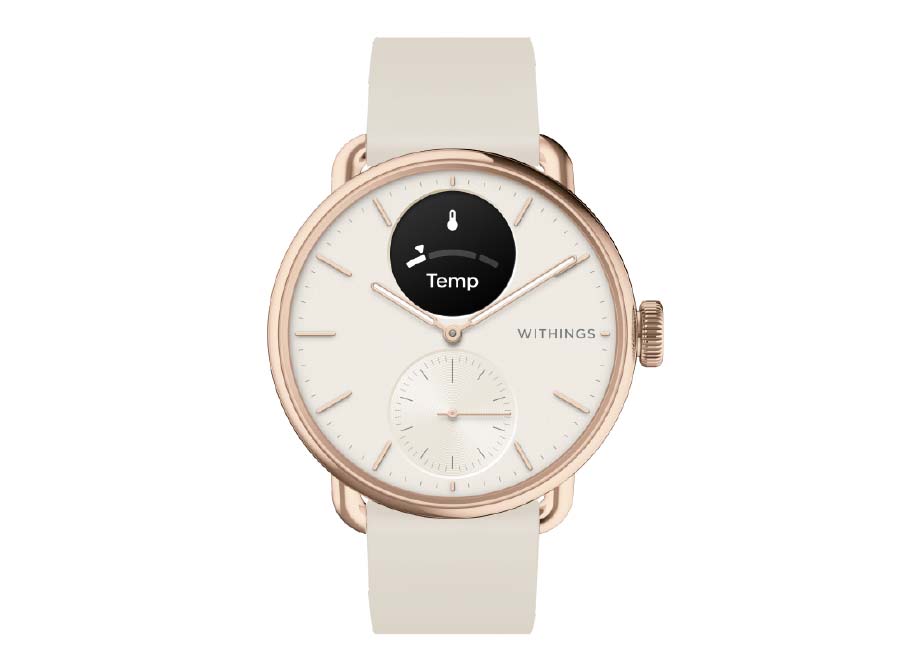 Withings Smart Watch