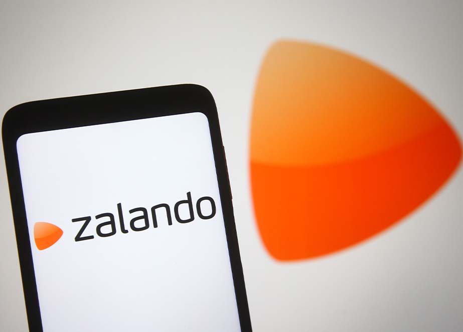 Zalando About You positive Zahlen