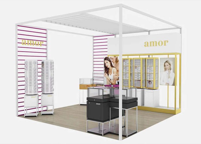 AMORInsolvenz abgewendet Neuer Investor für Sanierungsverfahren an