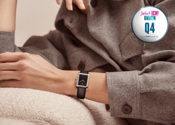 Baume Mercier Uhren Marketing