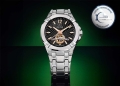 Festina: Neue Automatikuhren-Kollektion Jaguar Balancier