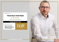 DUR Trusted Partner Sergej Wismann