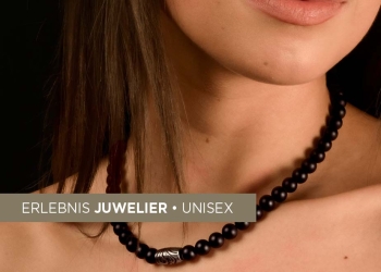 Ernstes Design: UNISEX als spannende Erweiterung