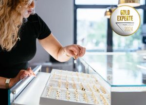 Gold Experte Goldexperte 14 Karat 18 Karat