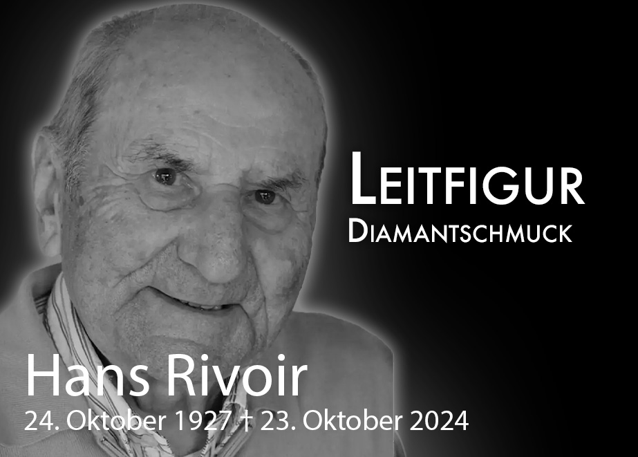 Hans Rivoir tot Nachruf