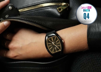 Ice-Watch, die Fashion-Marke mit Konzept