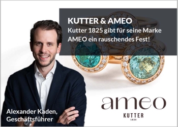 Kutter 1825 Ameo Alexander Kaden
