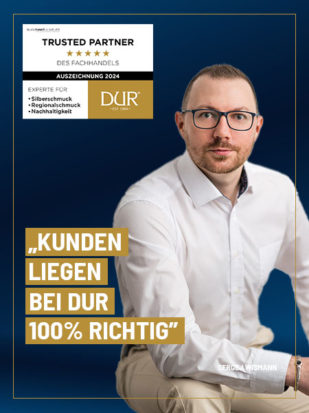 Trusted Partner DUR Sidebar Banner