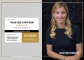 TRUSTED PARTNER Nevermined mandana Christine Marhofer