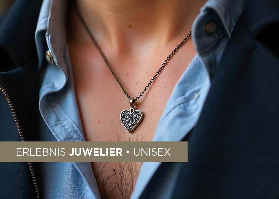 Unisex Schmuck Männer Kette