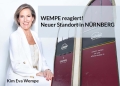 Wempe neuer Standort Nürnberg