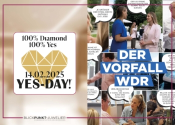 Abzocke Verlobungsring WDR