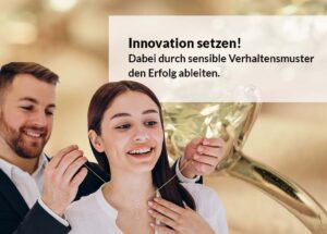 Fachhandel Innovation setzen