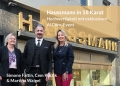 Juwelier Haussmann in Göppingen Al Coro Event
