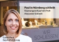 Juwelier Paul Nürnberg schließt Carola Paul Räumungsverkauf