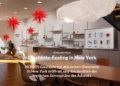 NOMOS Glashütte: Lounge in New York eröffnet