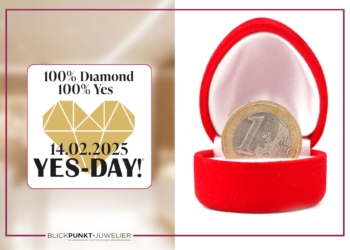 Verlobungsring: Wenn der Preis schmerzt, gibt es Möglichkeiten zur Linderung